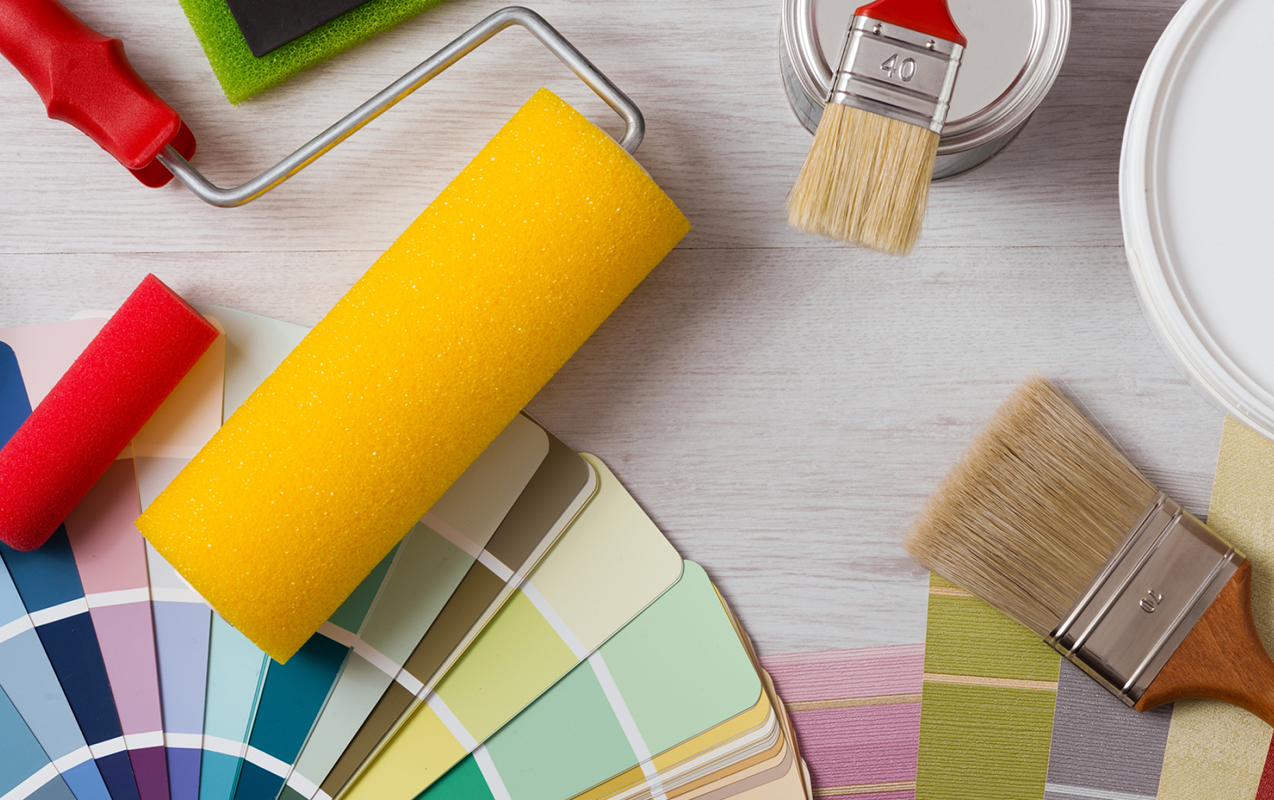 Sivas dış cephe boyama