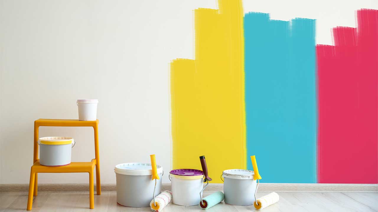 Sivas iç cephe boyama